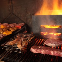 Parrilla 01