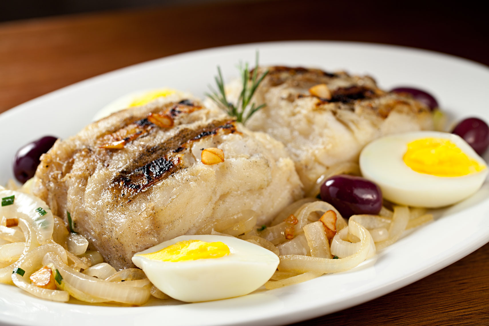 Bacalhau