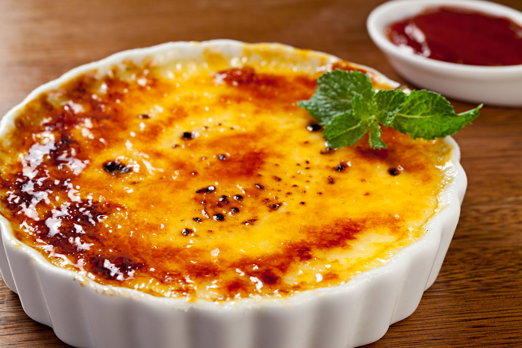 Creme Brulé