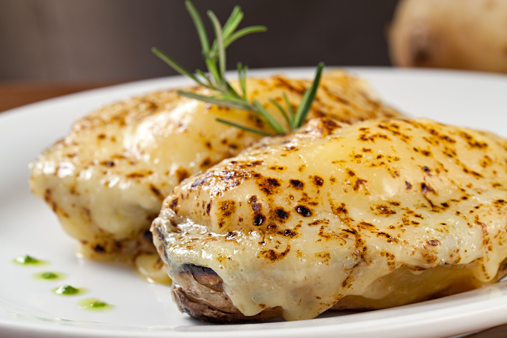 Angus Gratinado